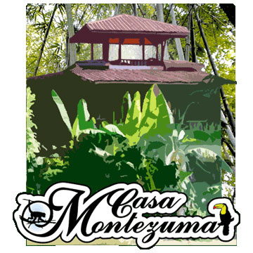 Casa Montezuma